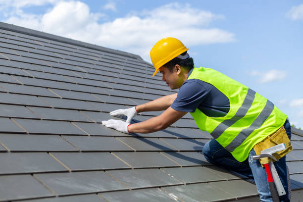 Best Roofing Contractor Near Me  in Tri City, OR