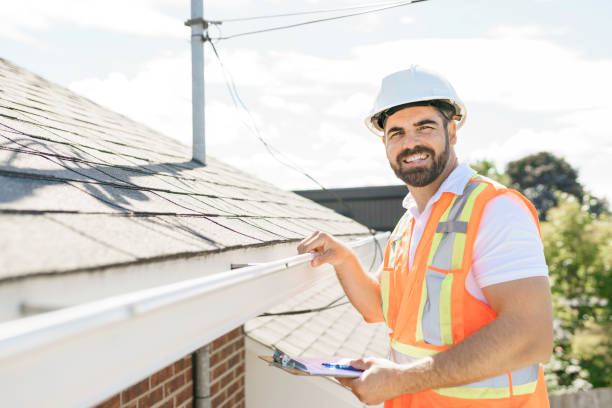Best Roof Replacement Cost  in Tri City, OR