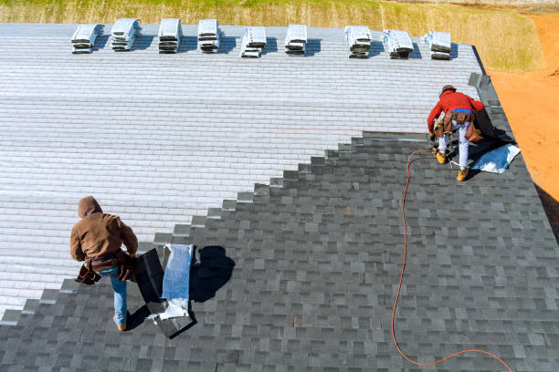 Best Commercial Roofing Services  in Tri City, OR