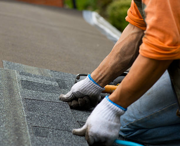 Best New Roof Installation  in Tri City, OR