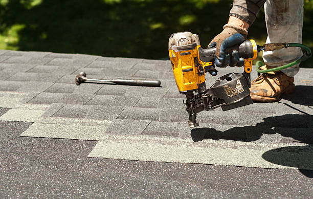 Quick and Trustworthy Emergency Roof Repair Services in Tri City, OR