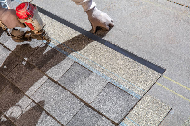 Best Best Roofing Contractors  in Tri City, OR