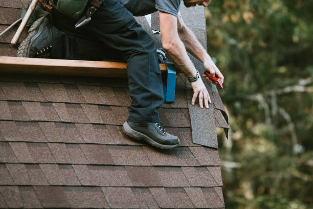 Best Affordable Roofing Company  in Tri City, OR