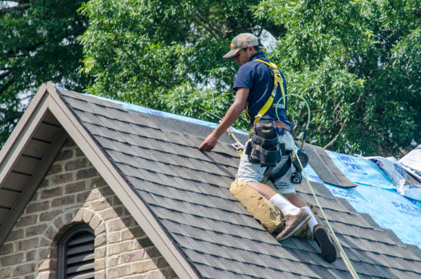 Professional Roofing Contractor in Tri City, OR